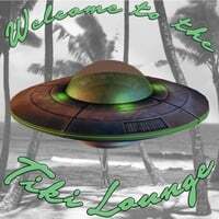 Welcome to the Tiki Lounge (Live)